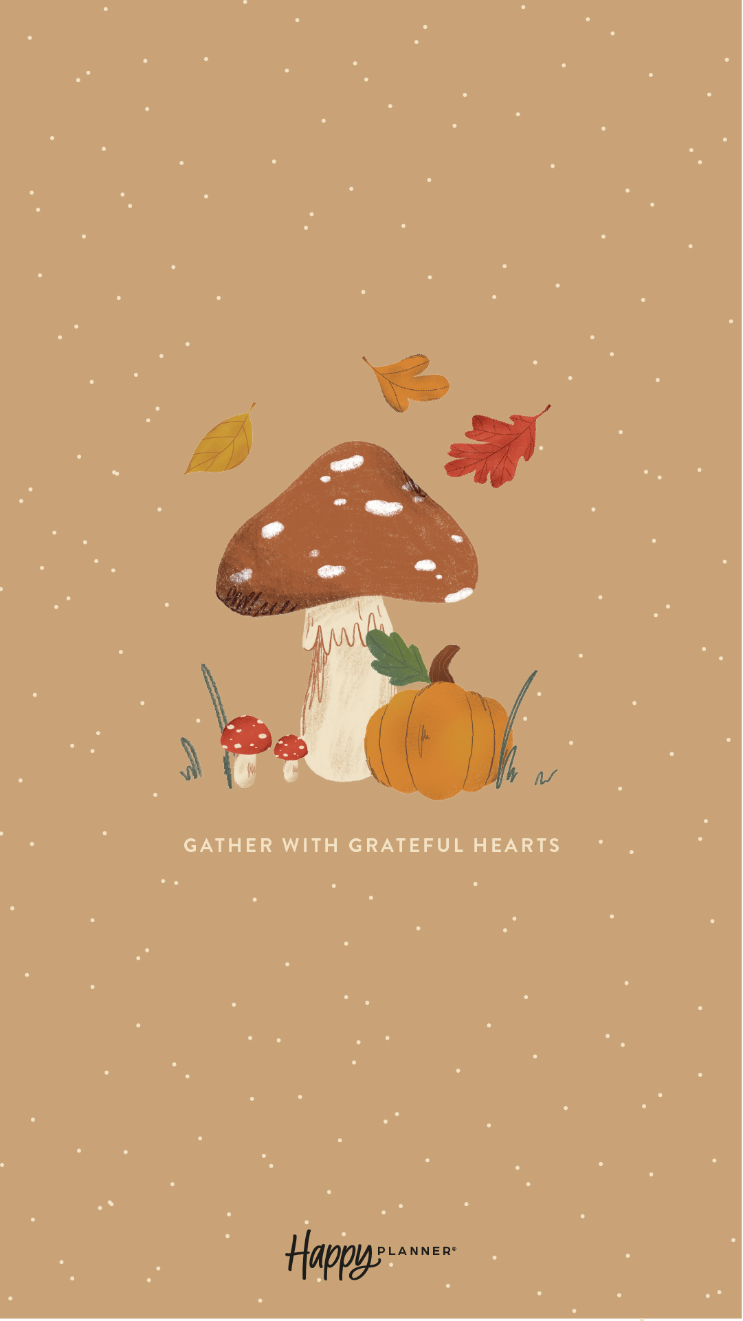 cute October wallpapers 0060