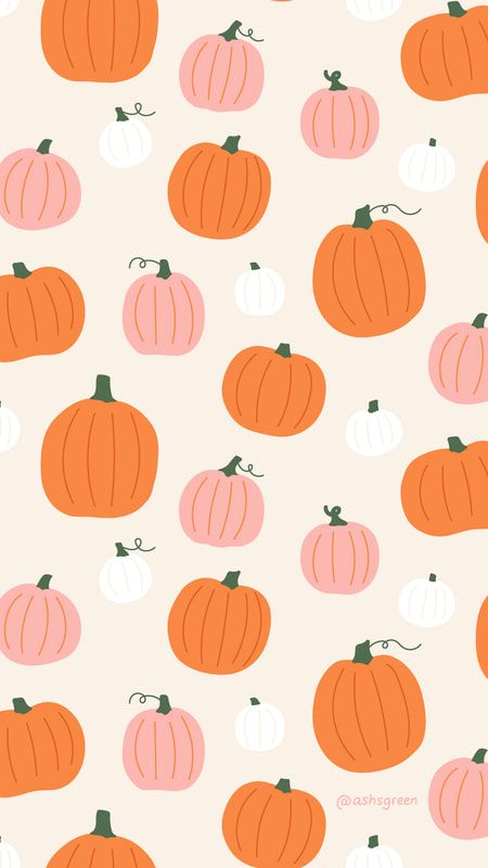 cute October wallpapers 0072