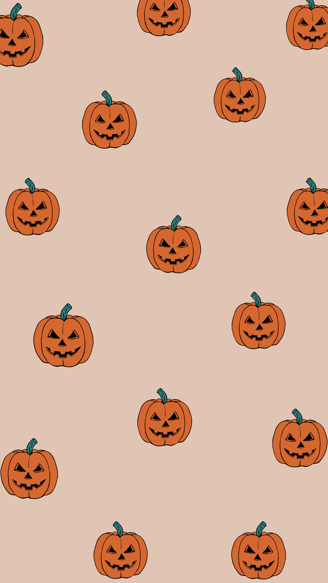 cute October wallpapers 0079