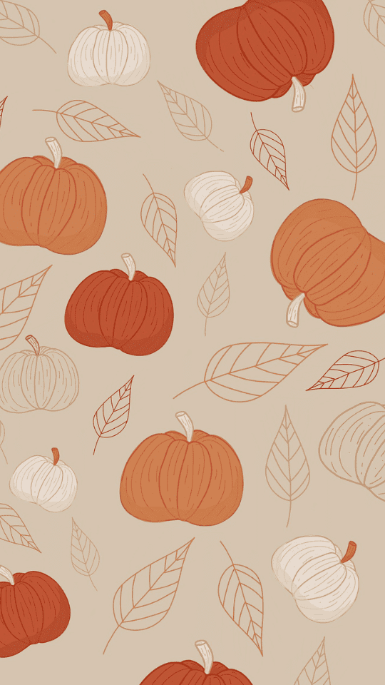 cute October wallpapers 0080