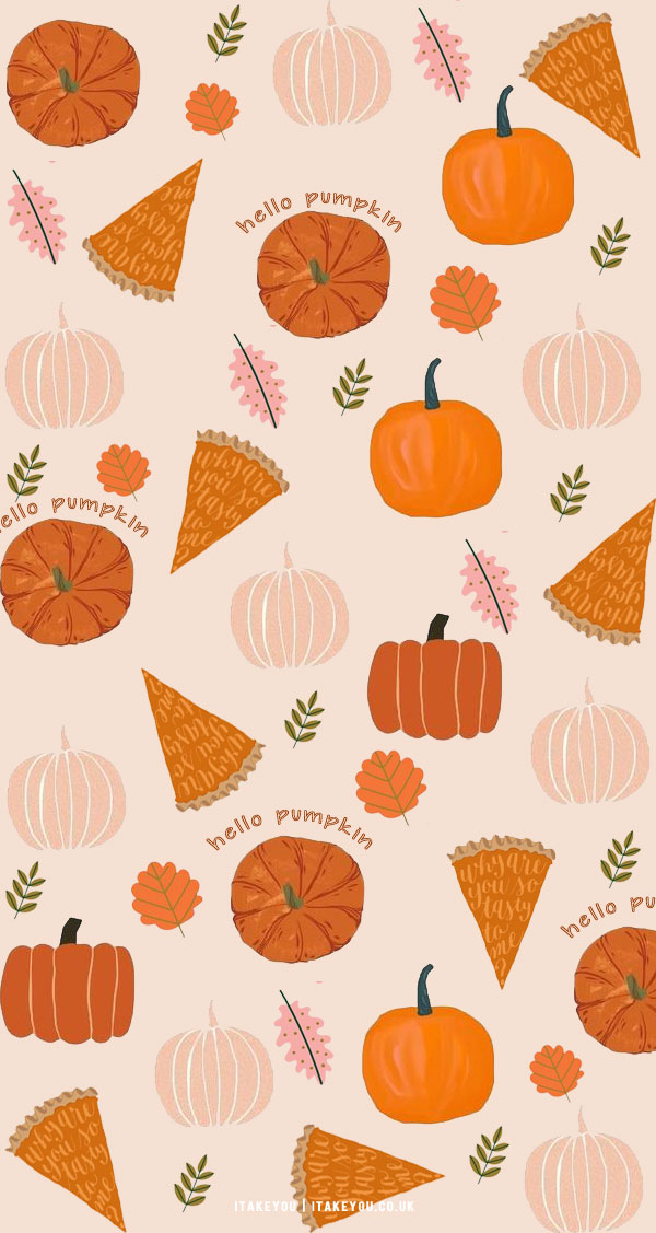 cute October wallpapers 0085