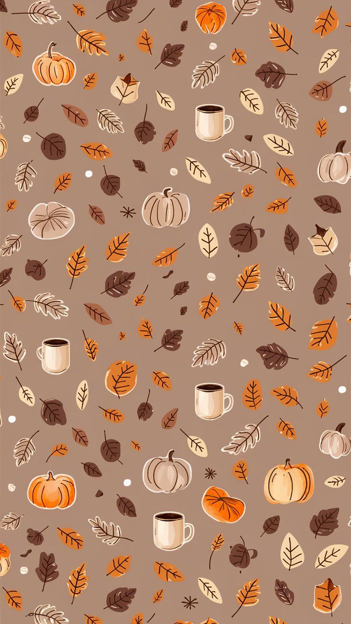 cute October wallpapers 0088