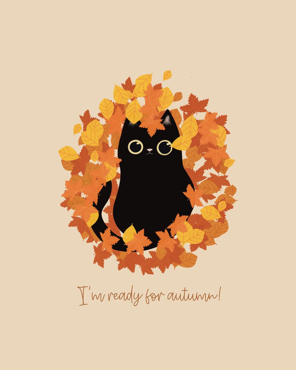 cute October wallpapers 0089