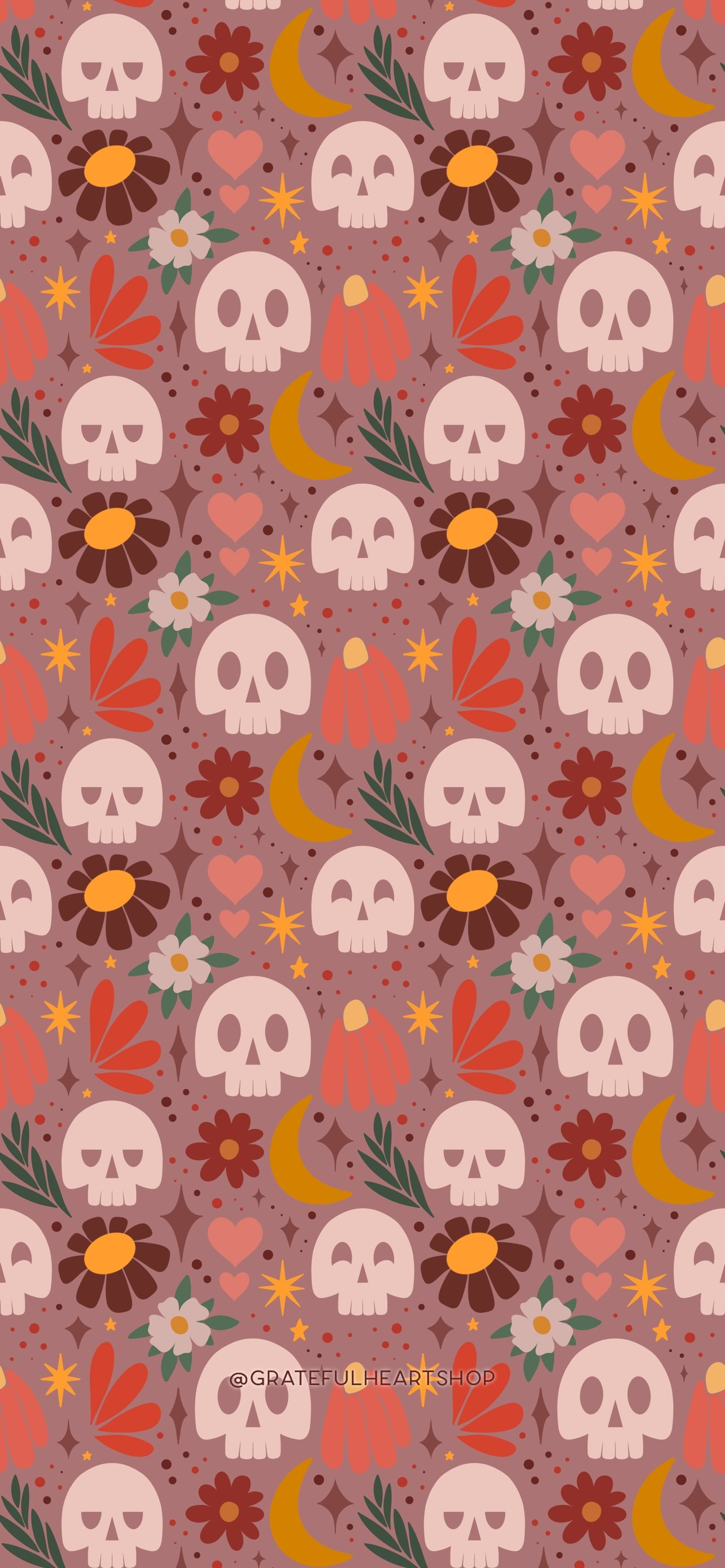 cute October wallpapers 0092