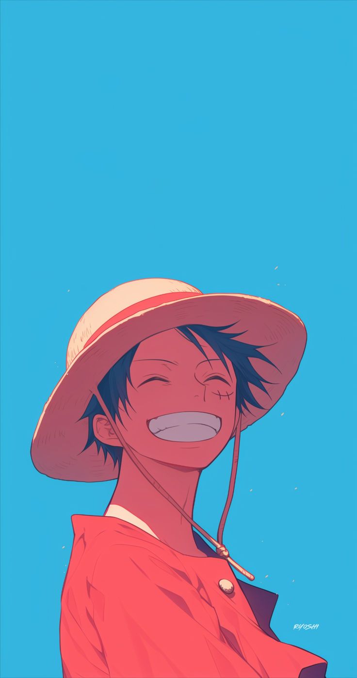 cute One Piece wallpapers 0028