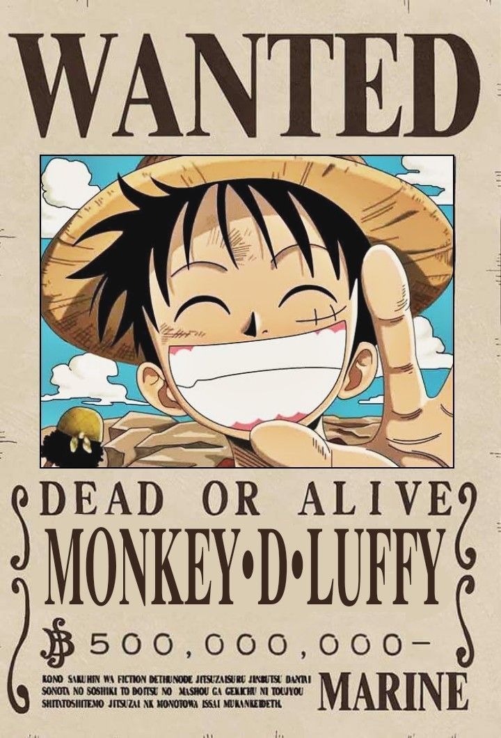 cute One Piece wallpapers 0029