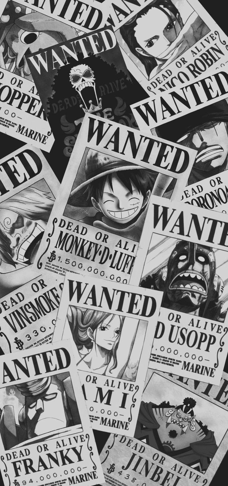 cute One Piece wallpapers 0032