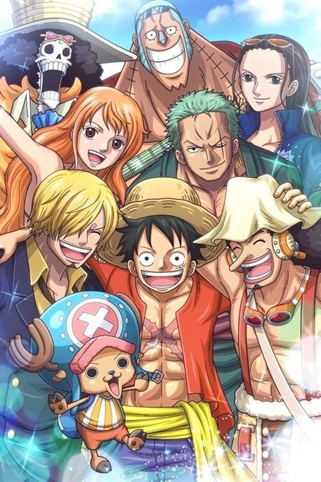 cute One Piece wallpapers 0053