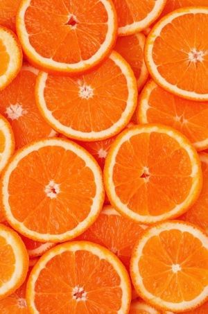 cute orange wallpapers 0061