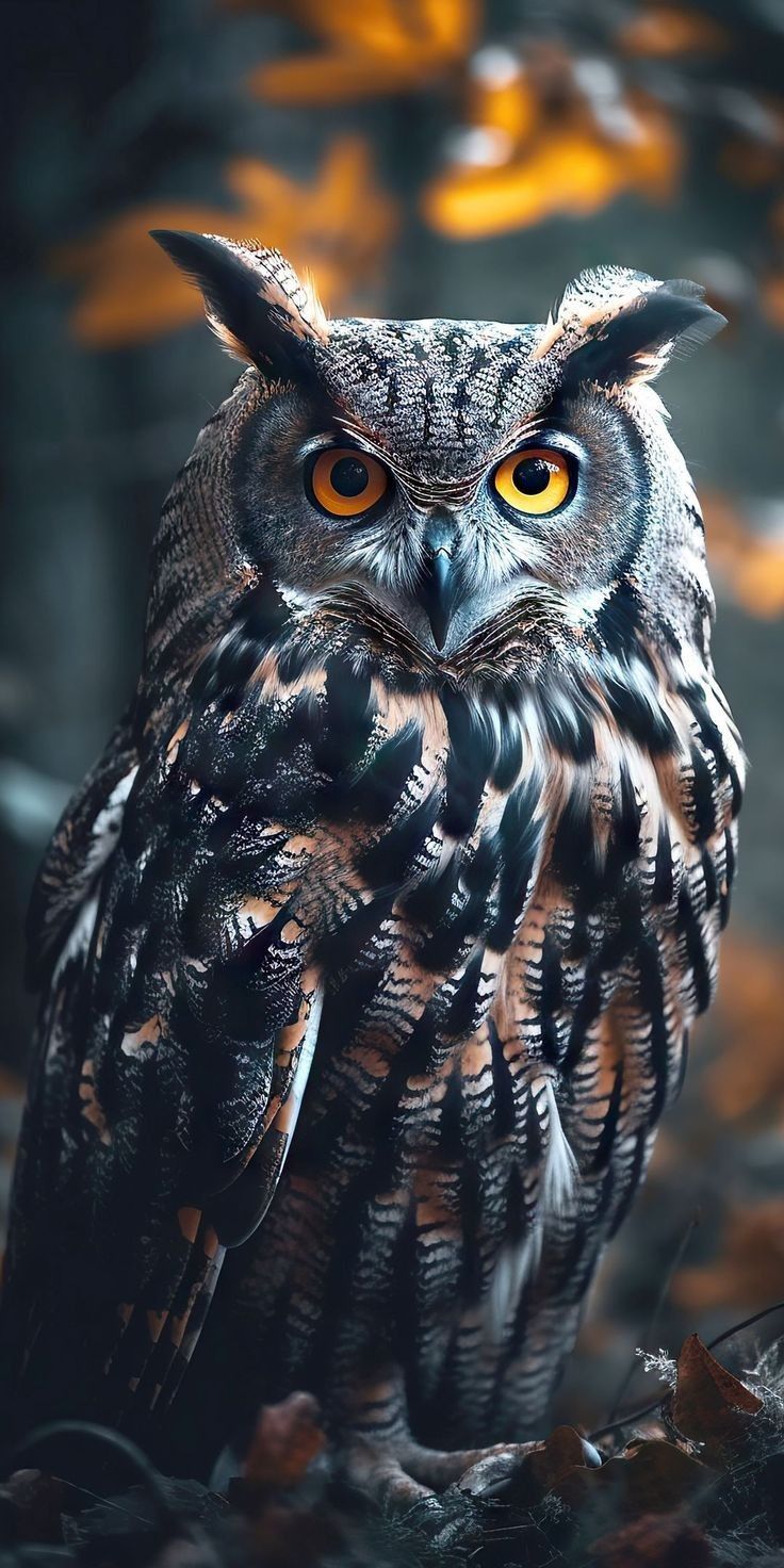 cute owl wallpapers 0014