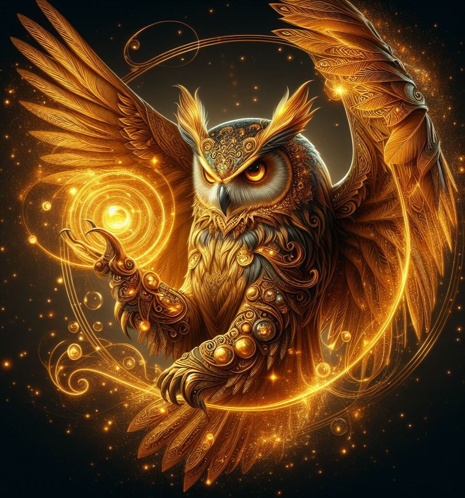 cute owl wallpapers 0016