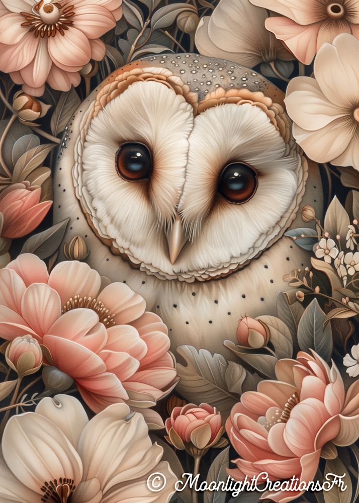 cute owl wallpapers 0022