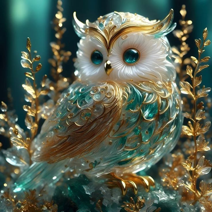 cute owl wallpapers 0026