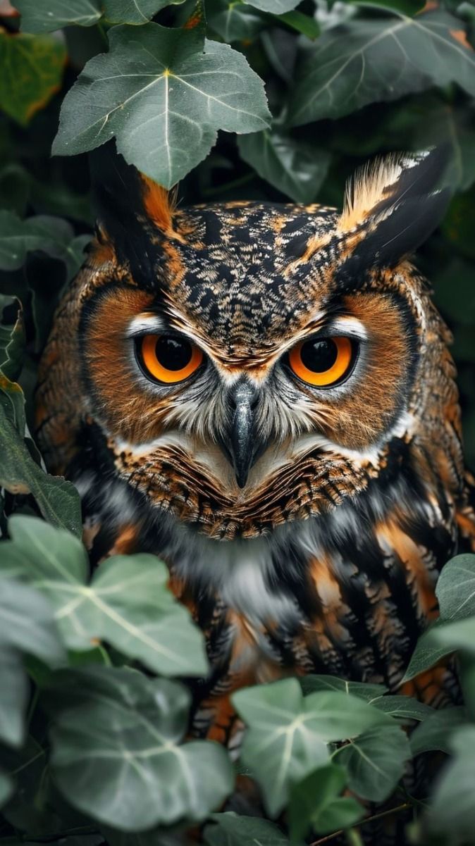 cute owl wallpapers 0032