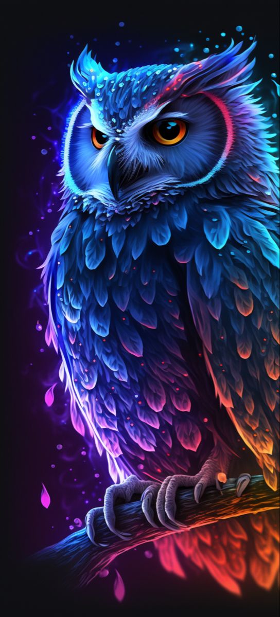 cute owl wallpapers 0056