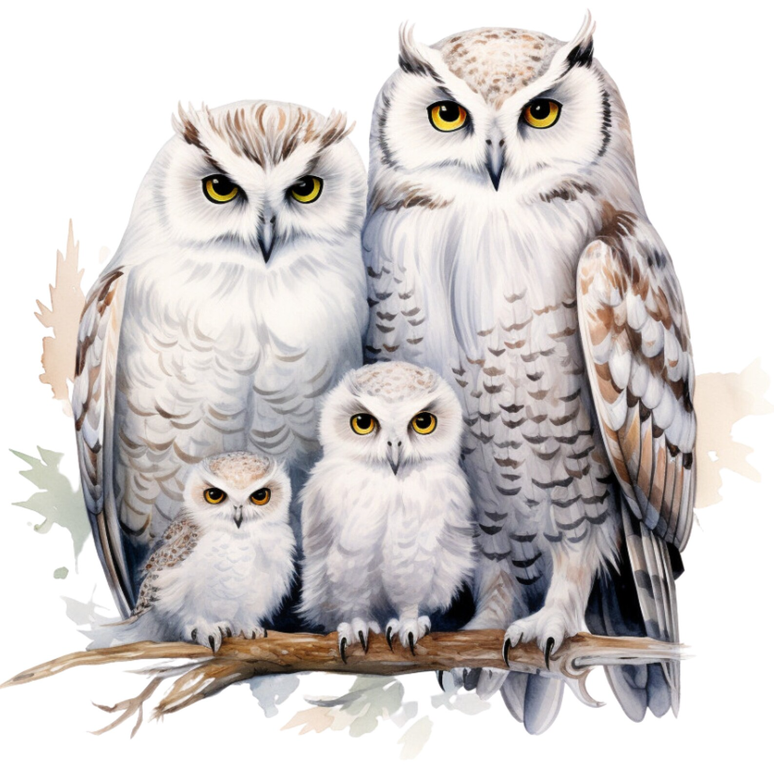 cute owl wallpapers 0063