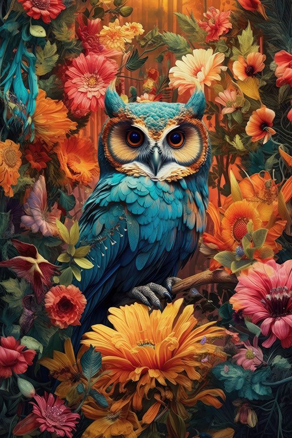 cute owl wallpapers 0066