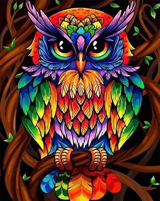 cute owl wallpapers 0071