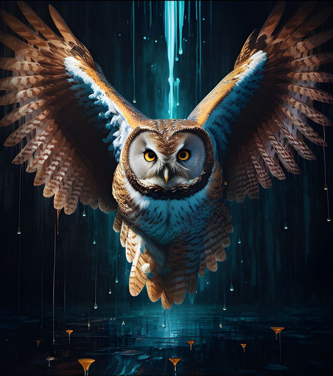 cute owl wallpapers 0079