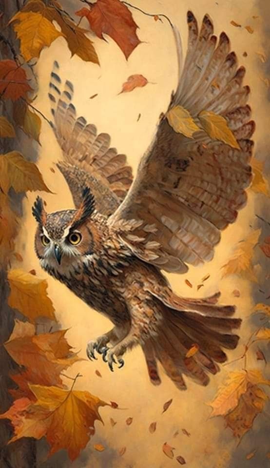 cute owl wallpapers 0099