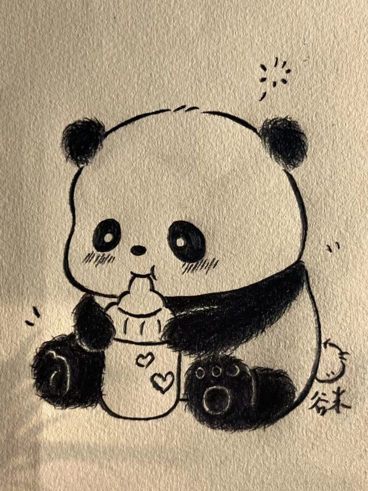 cute panda wallpapers 0016