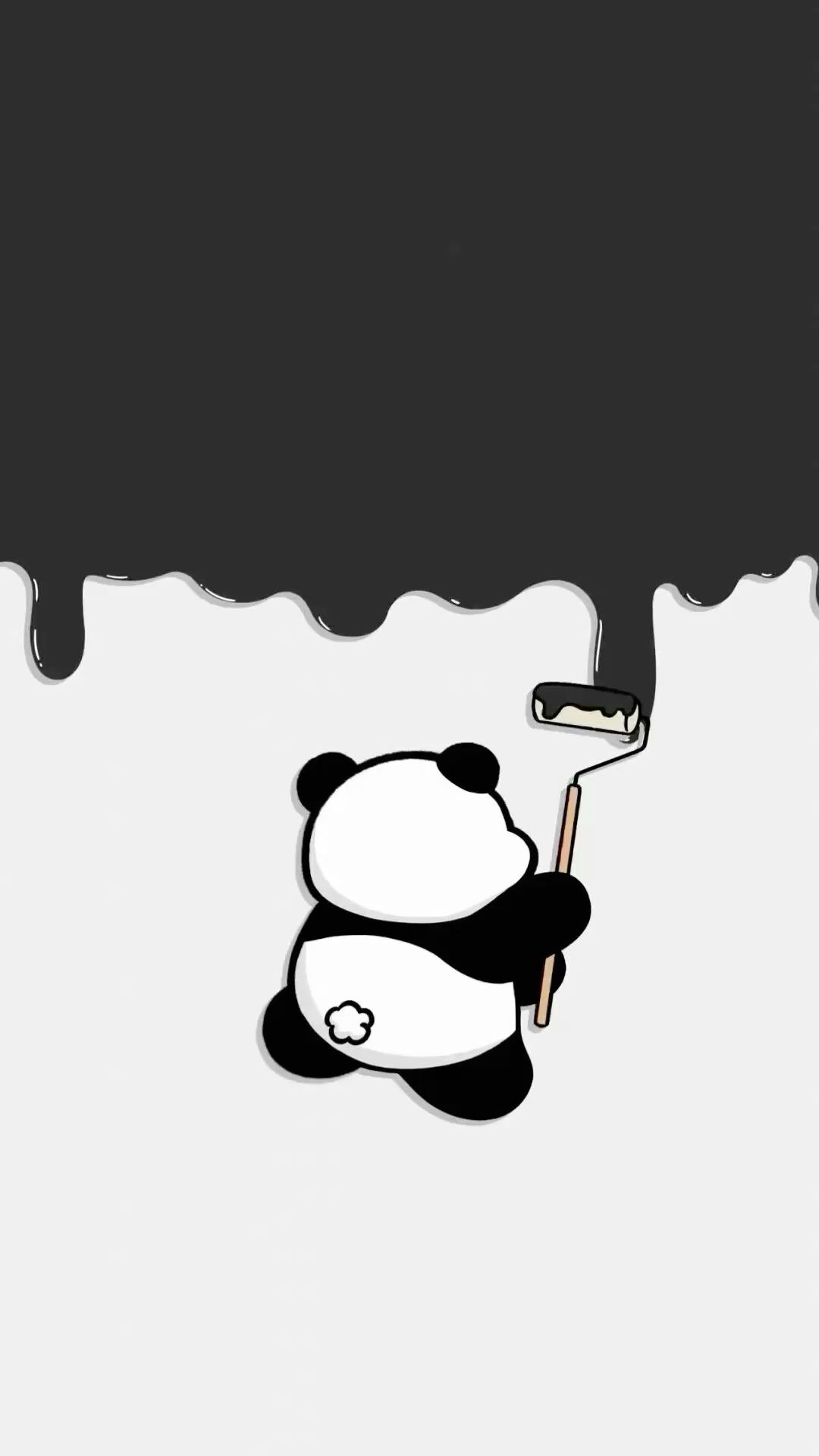 cute panda wallpapers 0017