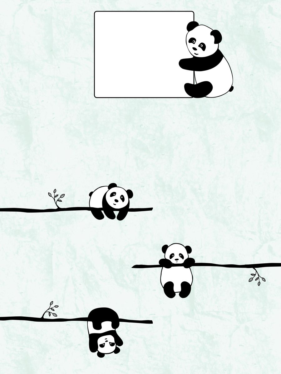 cute panda wallpapers 0018