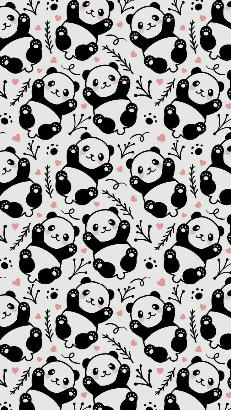 cute panda wallpapers 0021