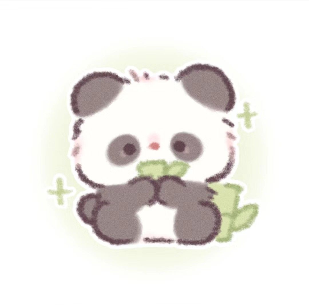 cute panda wallpapers 0022