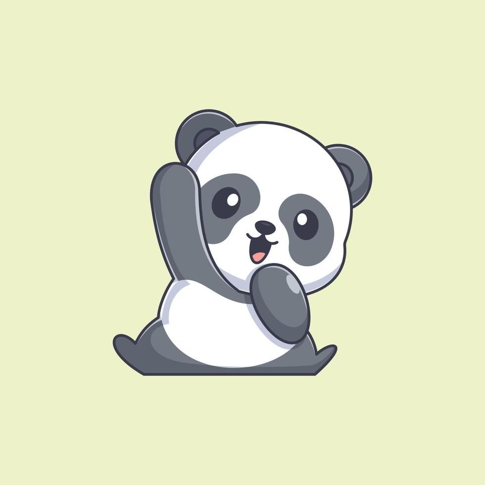 cute panda wallpapers 0025