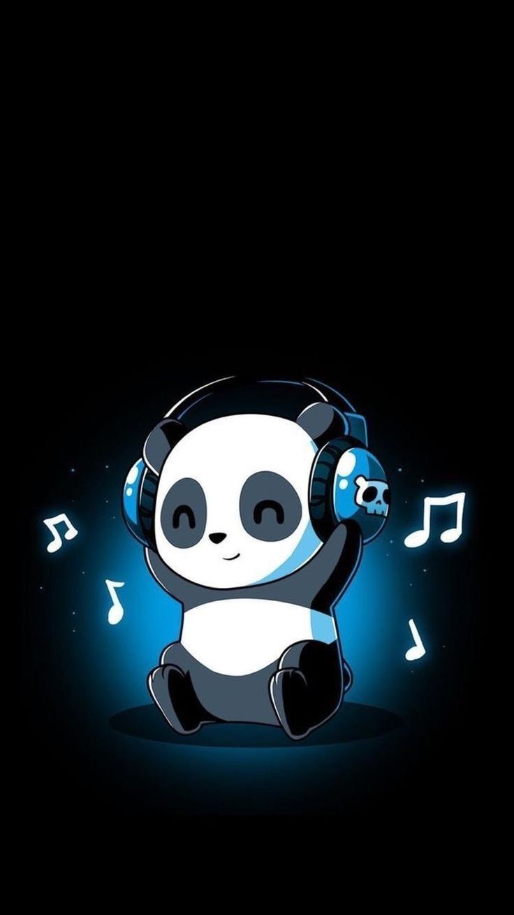 cute panda wallpapers 0026