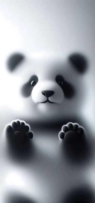 cute panda wallpapers 0030