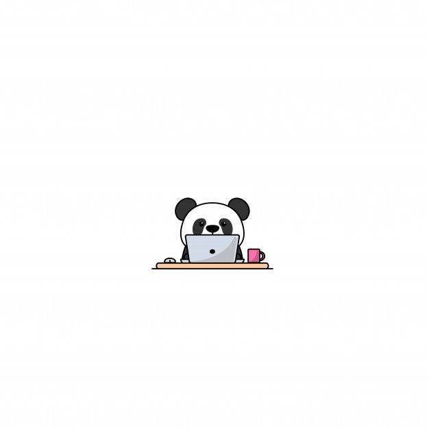 cute panda wallpapers 0035