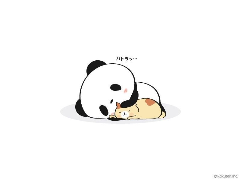 cute panda wallpapers 0037