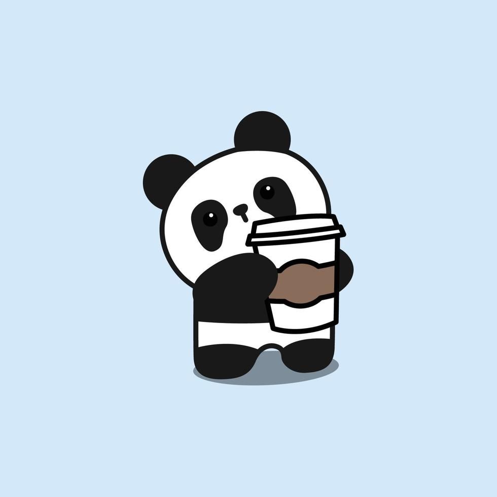 cute panda wallpapers 0042