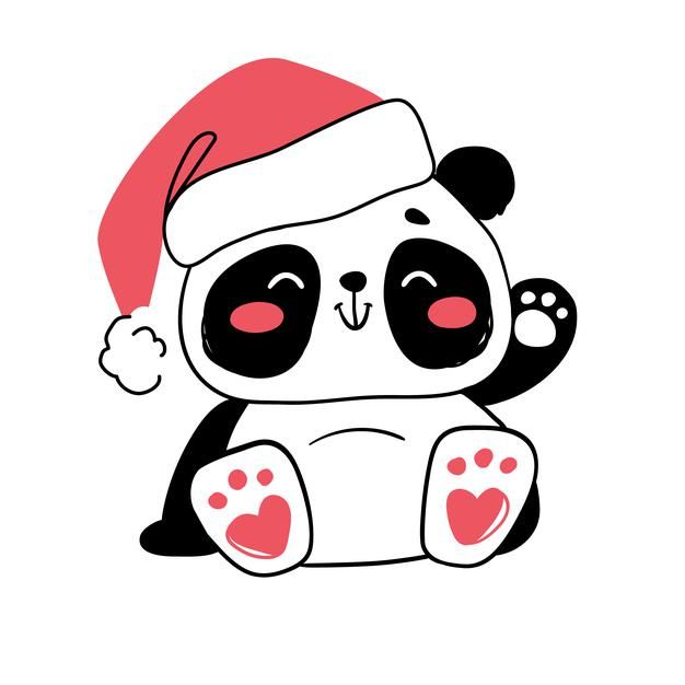 cute panda wallpapers 0043