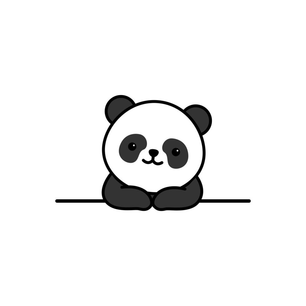 cute panda wallpapers 0048