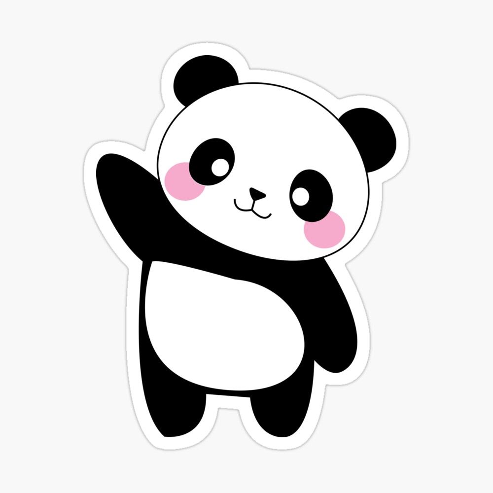 cute panda wallpapers 0052