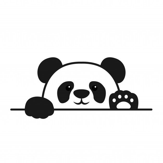 cute panda wallpapers 0054