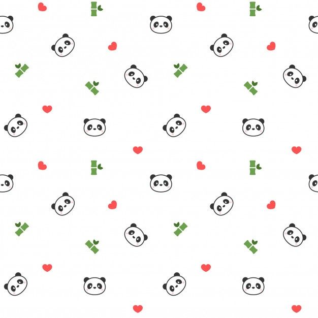 cute panda wallpapers 0060