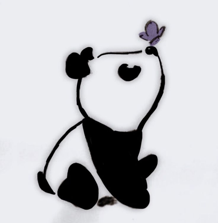 cute panda wallpapers 0070