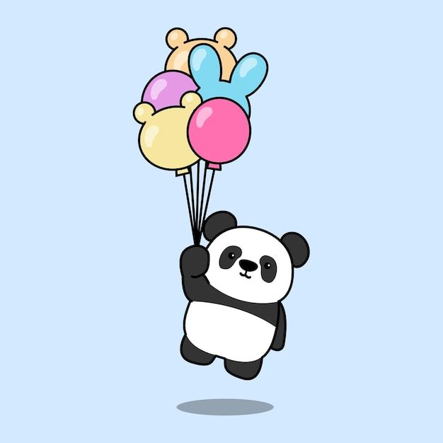 cute panda wallpapers 0075