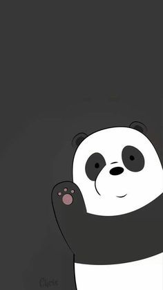 cute panda wallpapers 0088