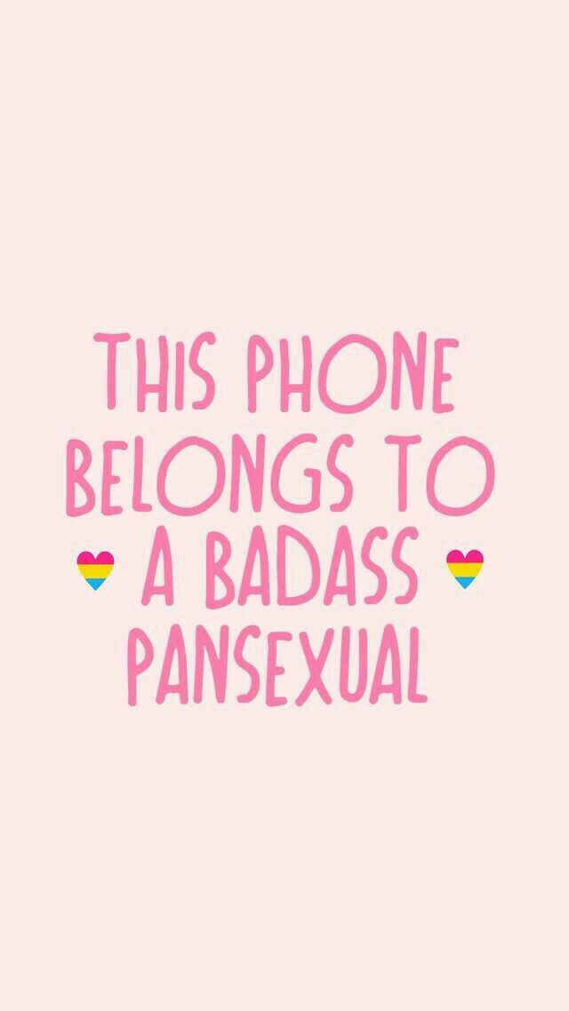 cute Pansexual wallpapers 0018