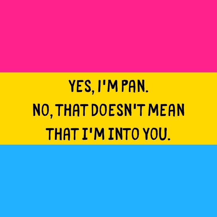 cute Pansexual wallpapers 0022