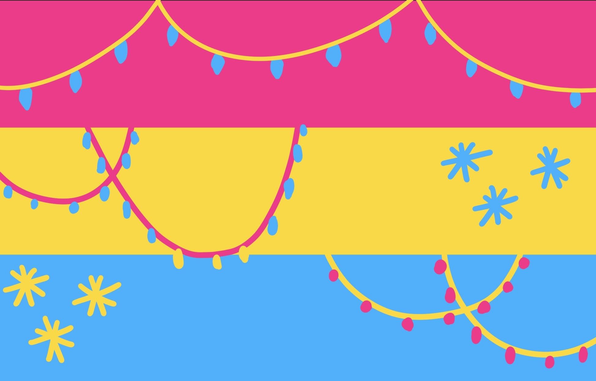 cute Pansexual wallpapers 0031