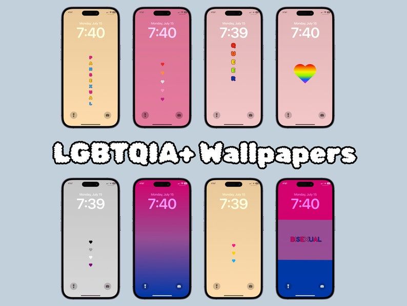 cute Pansexual wallpapers 0042