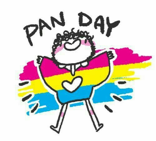 cute Pansexual wallpapers 0055