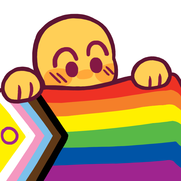 cute Pansexual wallpapers 0094