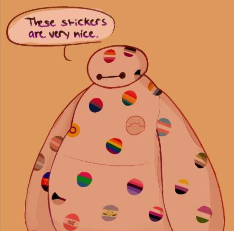 cute Pansexual wallpapers 0095